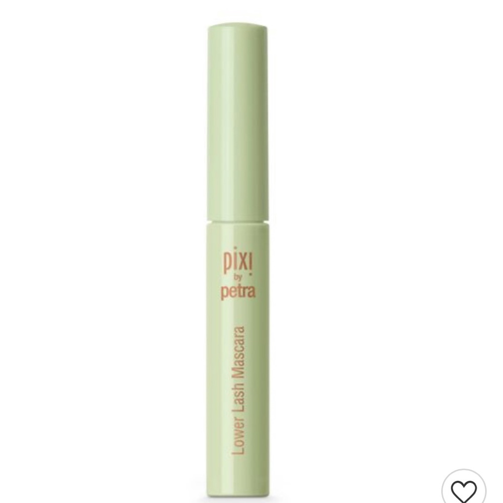 🤩 Pixi by Petra LOWER lash mascara in blackdetail - Picture 2 of 2